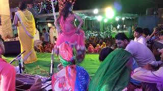 Kiran sekhawat Ka ultimate sexy dance
