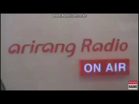 150528 Music Access G. Soul (지소울) Cut