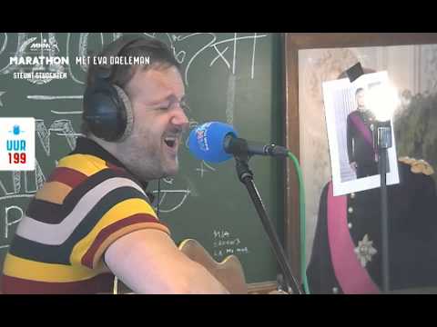 MNM Marathonradio: Novastar - Wrong [LIVE]