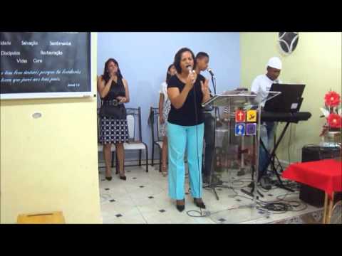 Bem vindo....Quadrangular Vera Cruz......31 Outubro 2012 - Louvor Adoração.