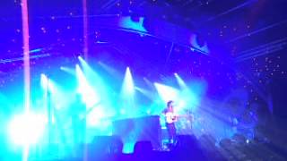The Coronas - What You Think You Know - Rose Of Tralee Festvival - 17th August 2013
