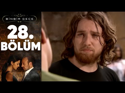 Binbir Gece - 28. Bölüm