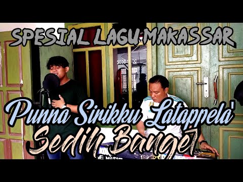 punna sirikku latappela Udhin Leaders Cover by Faisal - Pop Keroncong Version