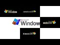 Windows Server 2003 Animation Has Sparta Aria Remix V4
