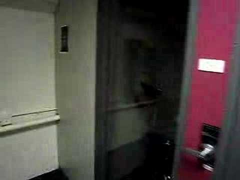 Berklee drum practice rooms