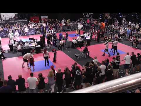 TATAMI WORLDS MATTS 3 4 5 6 PART 8