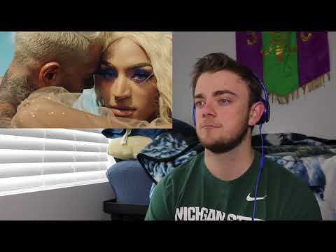 Lucas Lucco e Pabllo Vittar - Paraíso Reaction!