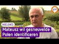 Gesneuvelde soldaat krijgt na 77 jaar eindelijk een naam en gezicht