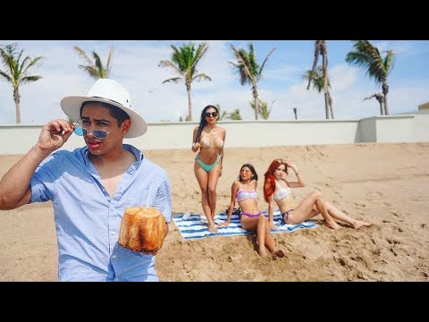 Micky Ricón - GPI 📱 (Prod. Paranoia Records)