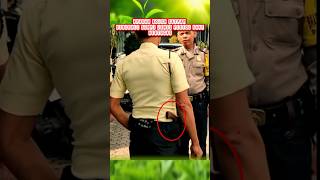Download lagu Wrong focus on the object on the security guard's waist 🔥#indonesiapolice #satpambumn #security #... mp3 Download lagu Wrong focus on the object on the security guard's waist 🔥#indonesiapolice #satpambumn #security #... mp3