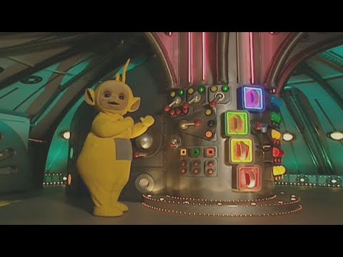 Teletubbies: Long Horns (1998)