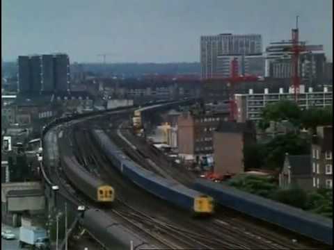 BTF Rush Hour (1970)