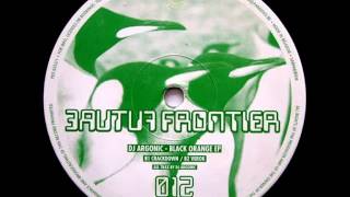 DJ Argonic - Crackdown