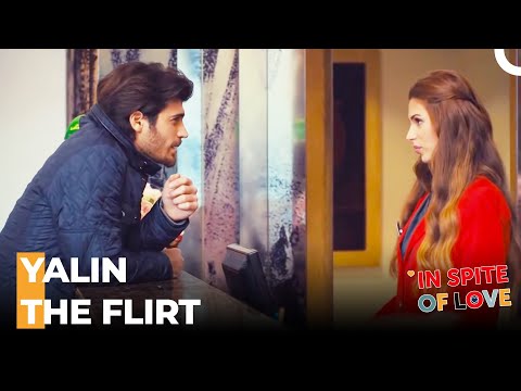 Yalın Tries Every Way To Get Information - In Spite Of Love Episode 65