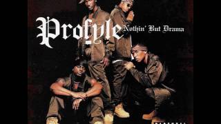 Profyle - Damn