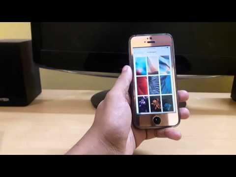 Tips to  Improve iOS Devices Battery Life : iOS 9 or Later (2016)