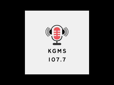 KGMS 107.7 Sweepers and legal ID's DEMO