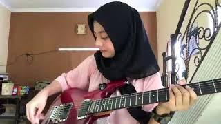 Download lagu Aksi keren melodi cantik Irta Amalia mp3