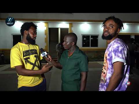 Stop The Hypocrisy, You Laugh With Us Indoors But Diss Us Outside - Dead Peepol Blasts Rich Kent