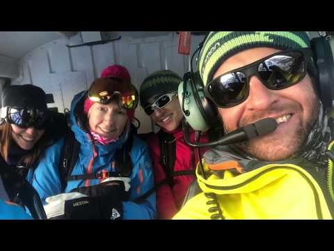 HELISKI VALGRISANCHE