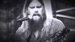 Daddy Doesn't Pray Anymore (Lyric Video) - Chris Stapleton