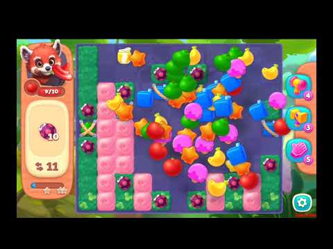 Wildscapes Level 100 NO BOOSTERS - A S GAMING ✔