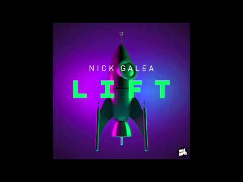 Video Lift (Audio) de DJ Nick Galea