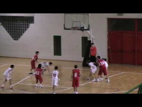 La Juvi Under13 Open comincia bene a Cernusco