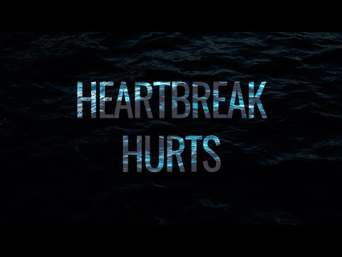 Sleek Bleeps - Heartbreak Hurts