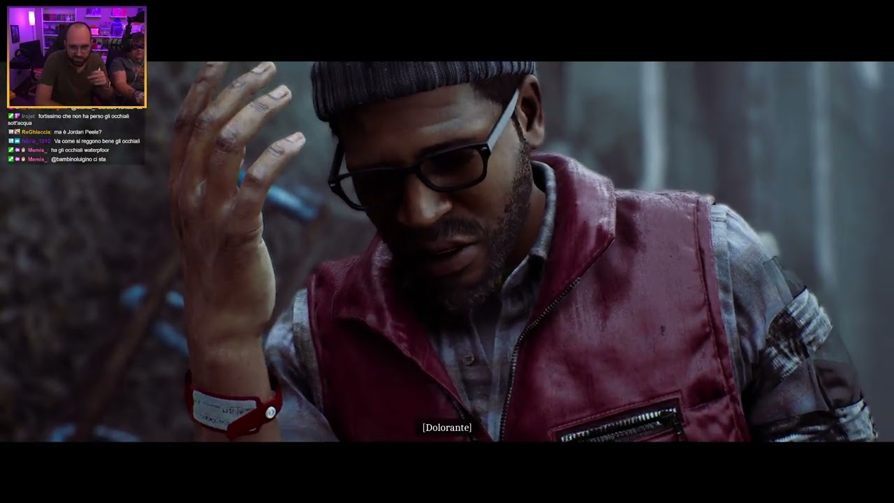 #DayOne - Le Colline che Puzzano | Silent Hill Townfall #gifted [ !subtember - !12h - !mangayo ]