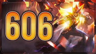 Download lagu Gosu - 606 mp3