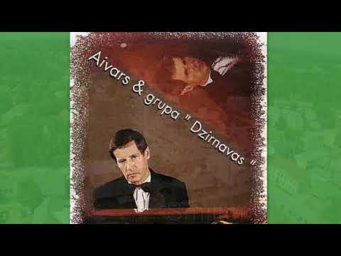 Aivars Šics & grupa ,,Dzirnavas'' - Par vēlu