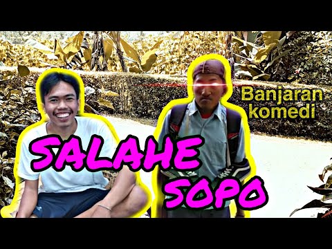 banjaran-komedi-episode-10-salahe-sopo