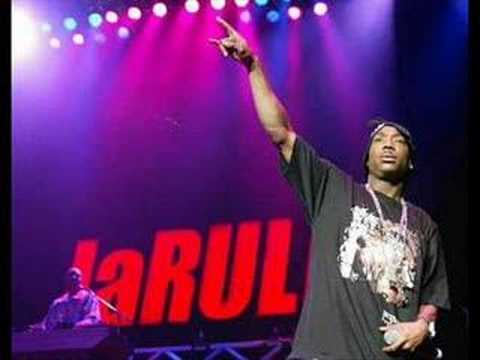 Ja Rule ft. Hussein Fatal- The Life