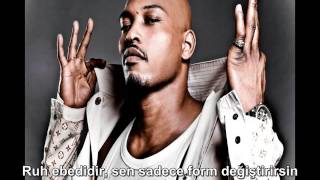 Sticky Fingaz - Oh My God (Türkçe Altyazılı)