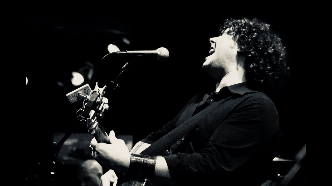 Promotional video thumbnail 1 for Cory Phillips
