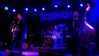 Jesse Dayton - Holy Ghost Rock n' Roller