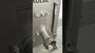 Venta de Kolbe MW 100 picadora de carne - Imagen 4 | Machineryline AR Kolbe MW 100 picadora de carne | Imagen 4 - Machineryline