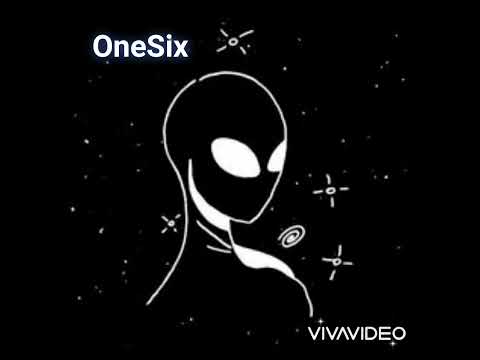 OneSix - Αγριες Darkιλες (prod. RilinDotB)