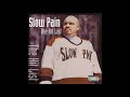 Slow Pain ft. Alt & JV - One Night Stand (Instrumental)