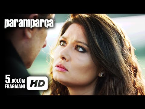 Paramparca 5. Bölüm Fragmanı