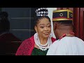 PALACE ON FIRE (ZUBBY MICHAEL, CHIOMA NWOSU) Latest Nigerian Movies 2026