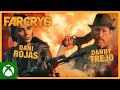 Far Cry 6: Post Launch Overview Trailer | Ubisoft [NA]