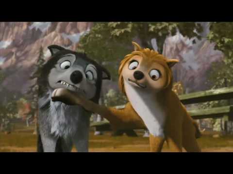 TrailerTracker: Rio, Alpha and Omega, and Rango.