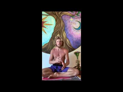 BTGY: Nauli Kriya
