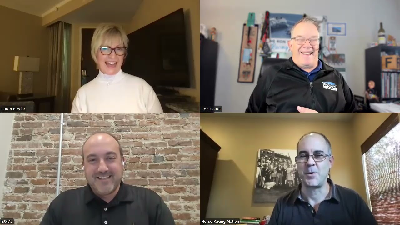 Breeders’ Cup 2025 hard-core handicappers