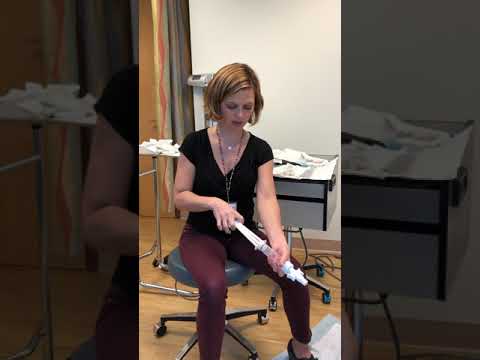 MVA procedure basics