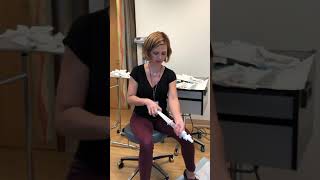 MVA procedure basics