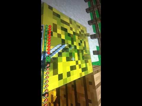 Scoprire la tomba di herobrine