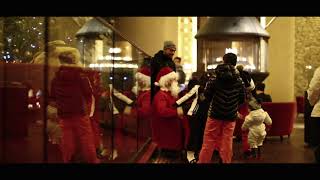 Niseko Village 2017 / 2018 Winter Season Niseko Village 2017 / 2018 Winter Season